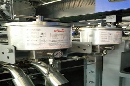 Hidraulinė – mechaninė galia