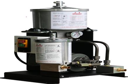 Alyvos filtrų mašinų filtrų valymas ir priežiūra